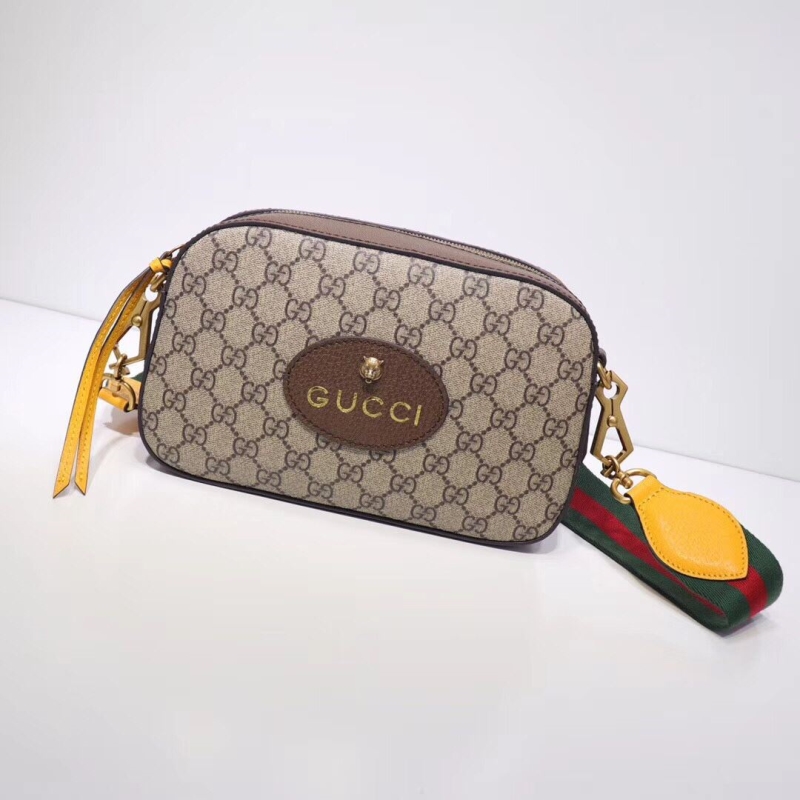G*u*i satchel bags